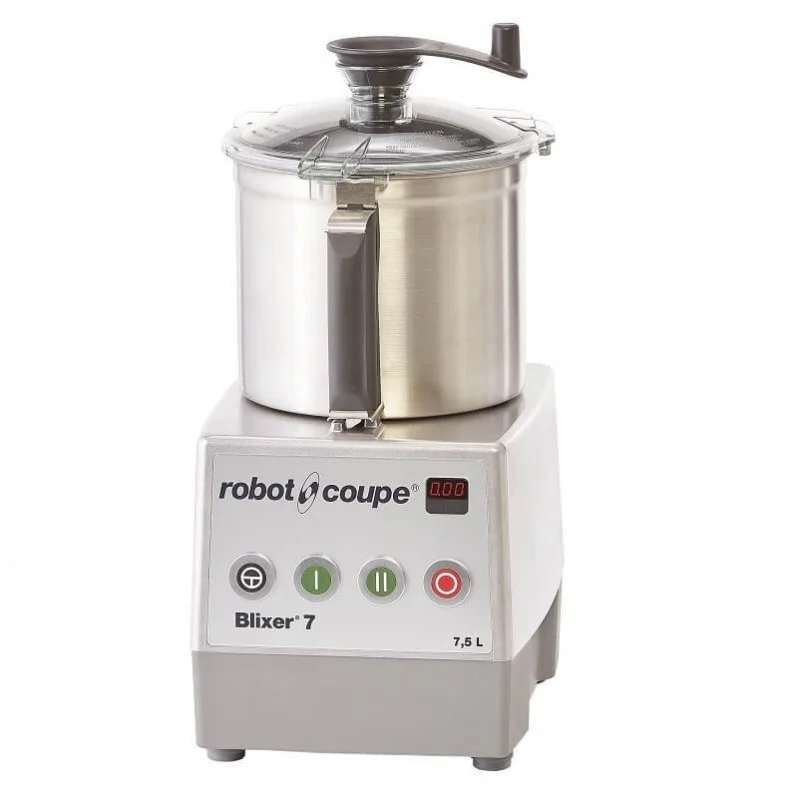 Blixer 7 Robot Coupe (2 vitesses) Marque