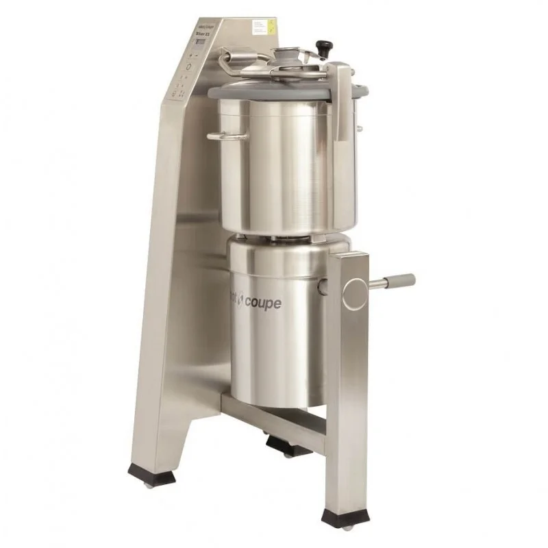 Réduction Blixer 23 Robot Coupe (2 vitesses)