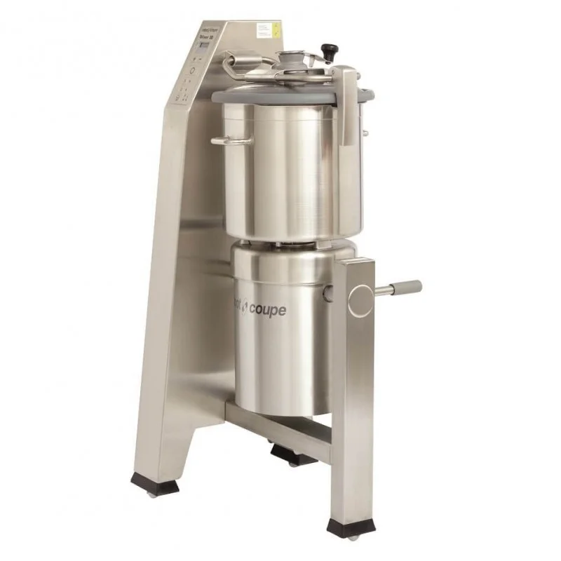 Blixer 30 Robot Coupe (2 vitesses) Acheter En Ligne