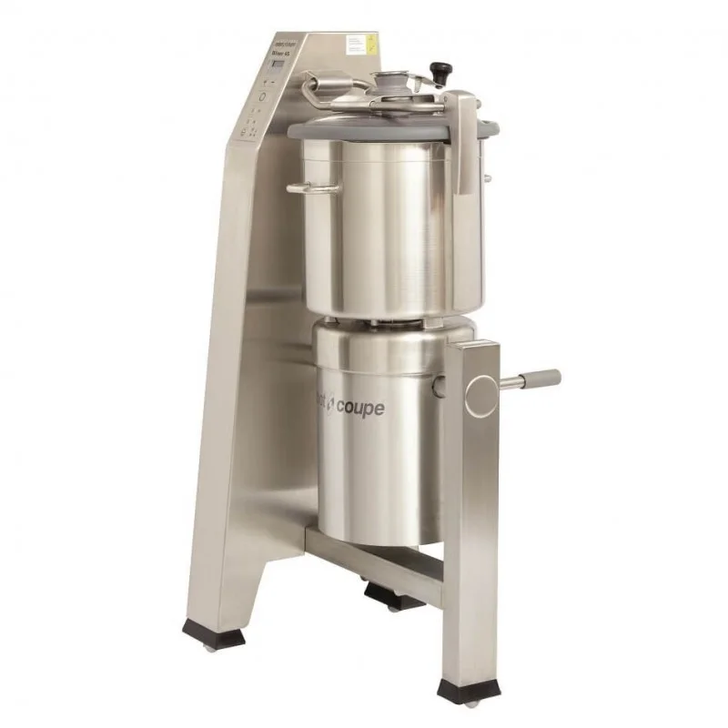 Blixer 45 Robot Coupe (2 vitesses) Offre Du Jour