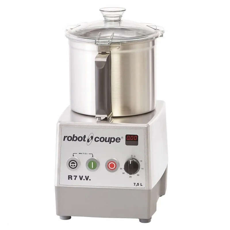 Remise Cutter Robot Coupe R7 V.V. (vitesse variable)
