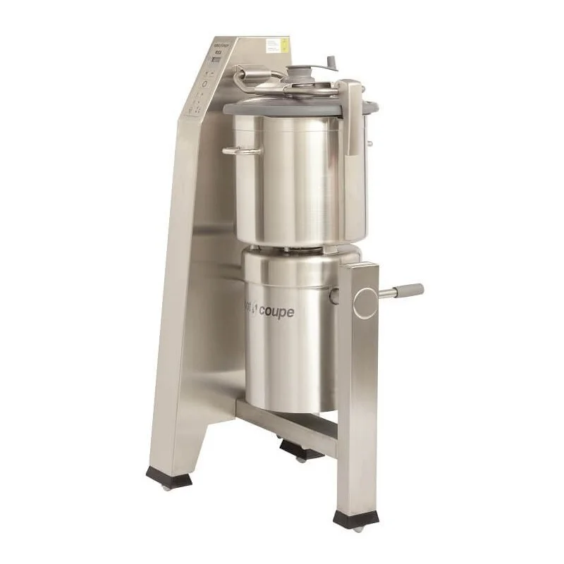 Expédition Rapide Cutter Robot Coupe R23 (2 vitesses)