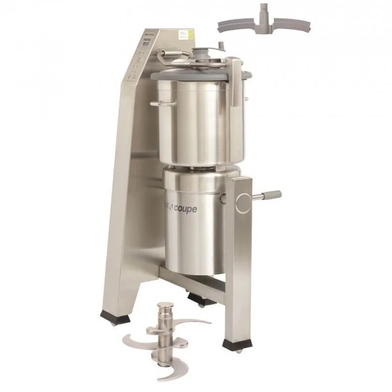 Cutter Robot Coupe R30V.V. (vitesse variable) Acheter En Ligne
