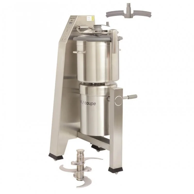 Cutter Robot Coupe R45 SV (2 vitesses) Meilleure Vente