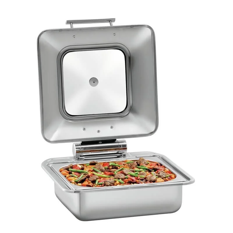 Achat Immédiat Chafing dish GN2/3 Flexible