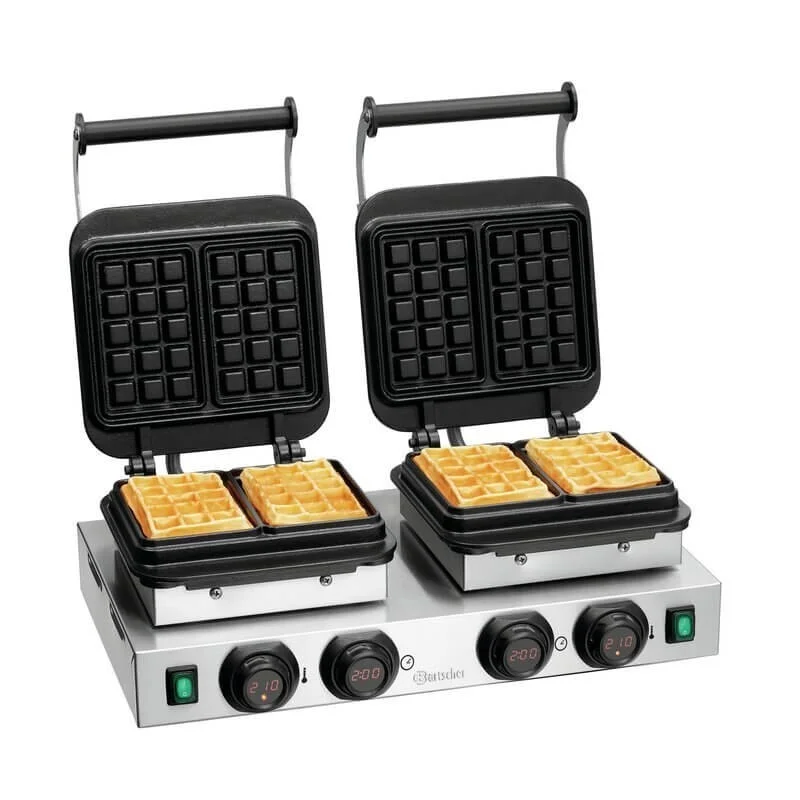 Nouvelle Collection Gaufrier MDI 2BW160-101