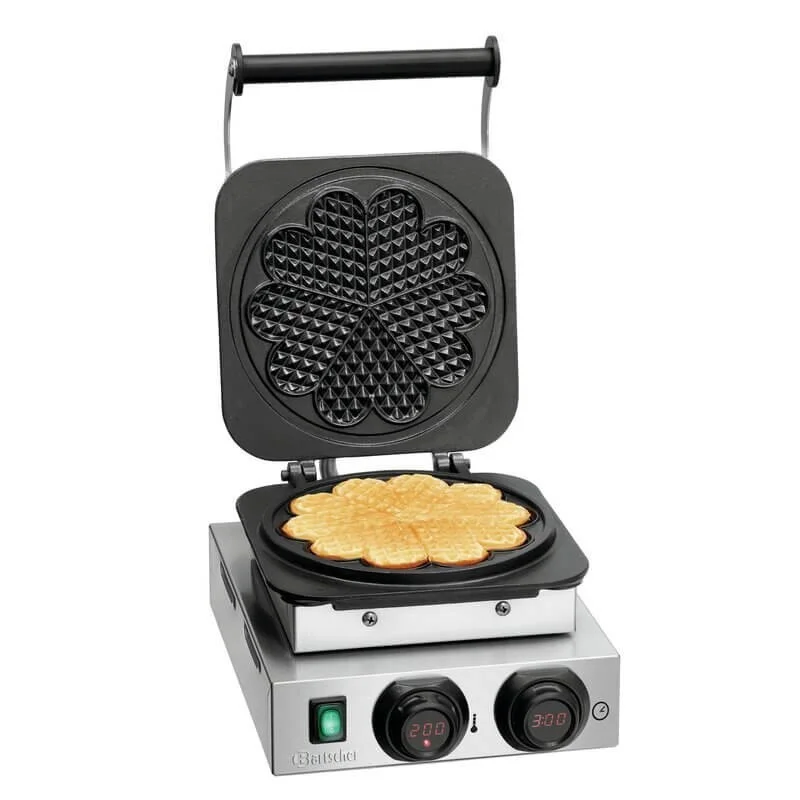Gaufrier MDI 1HW211 Remise