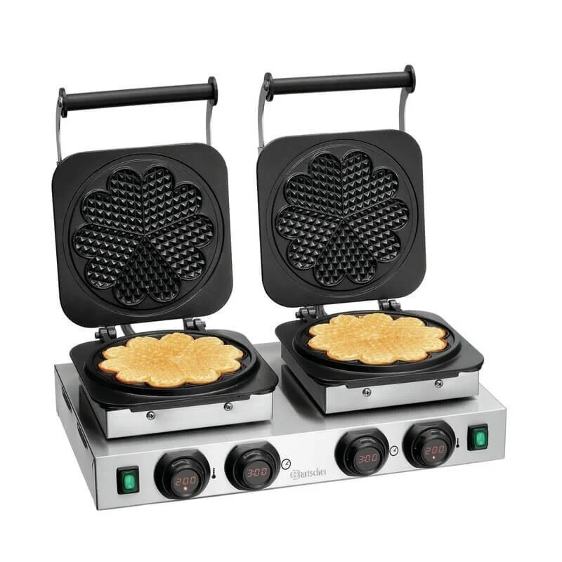 Gaufrier MDI 2HW211 Bon Plan