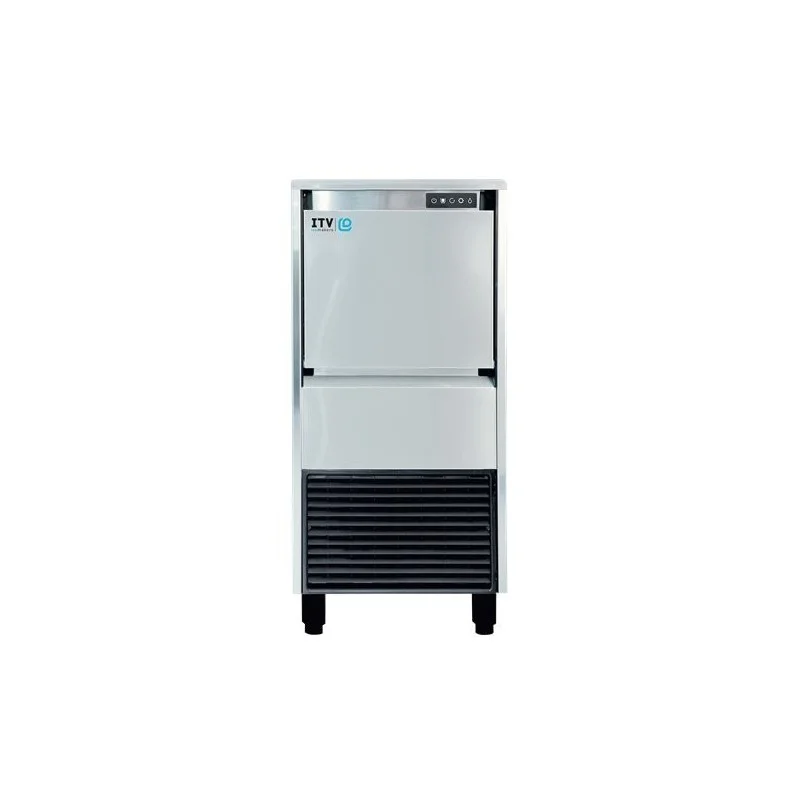 Machine à grains IQ50CA | 55kg/j Populaire