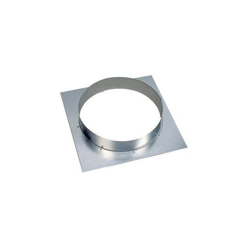 Acheter Direct Platine virole 350x350mm