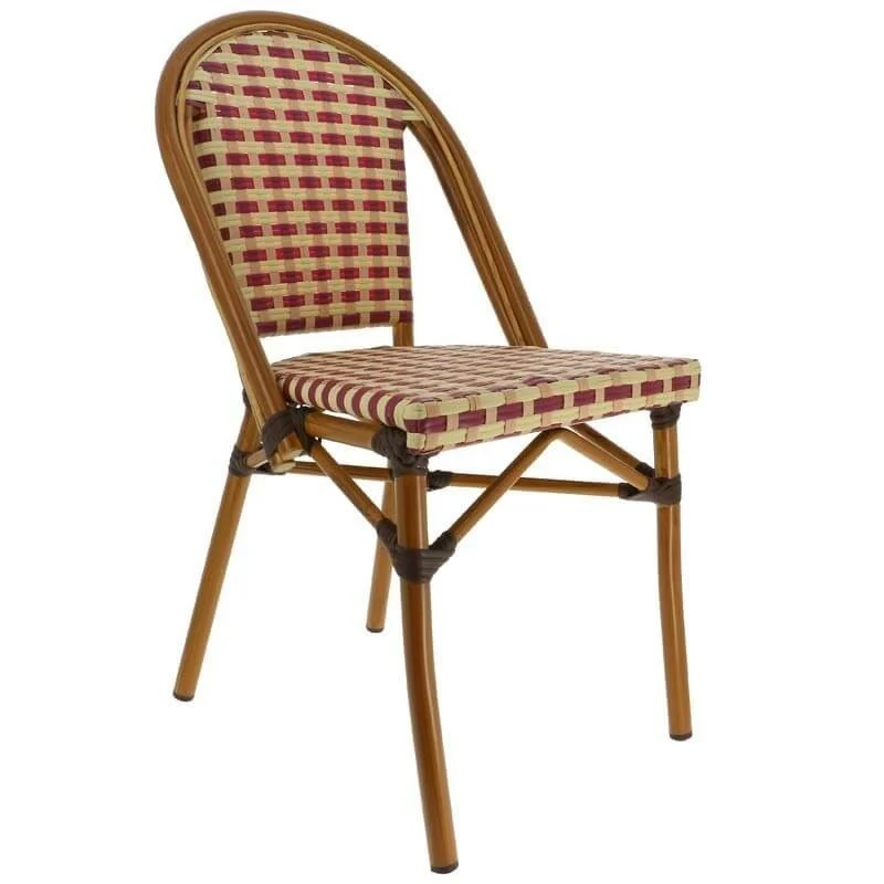 Chaise BEAULIEU Nouvel Arrivage