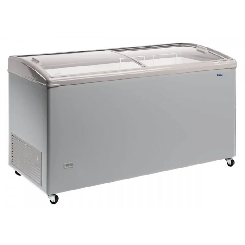 Congélateur TCHC400 | 394L Commande En Gros
