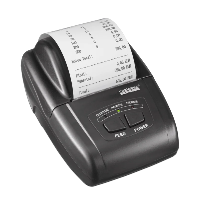 Imprimante thermique RTP 300 Acheter Direct