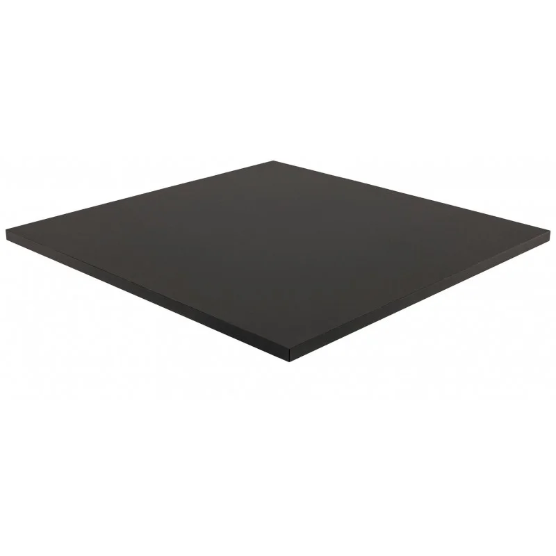 Plateau PERFECT SENSE | 60x60cm Haute Qualité