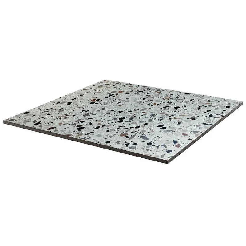 Plateau de table COMPACT EASY | 65x65cm Marque
