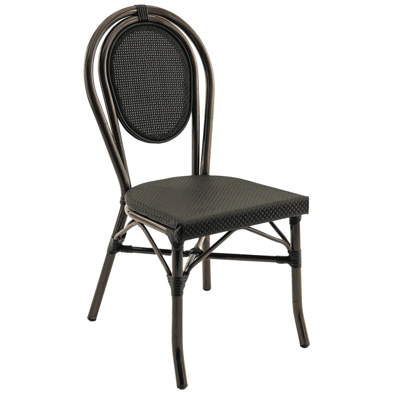 Achetez Aujourd’hui Chaise PARIS | Noir