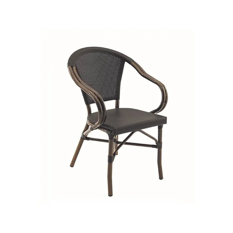 Jusqu’à Épuisement Des Stocks Fauteuil MONTMARTRE | Noir
