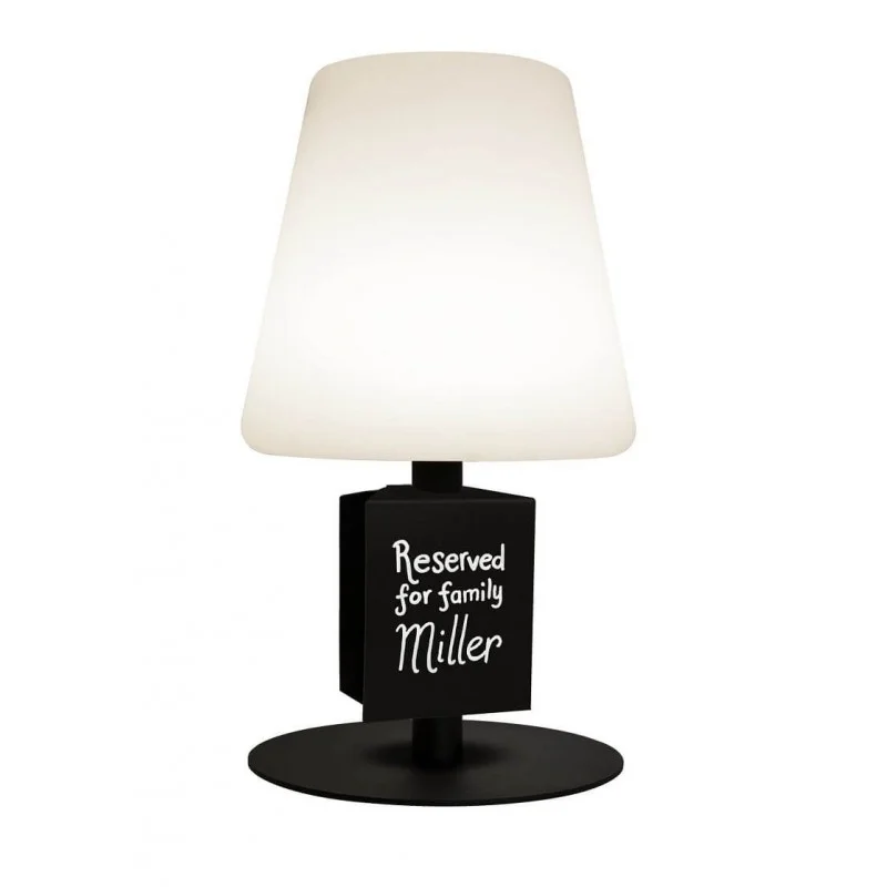 Produit De Marque Lampe de table sans fil MICHELLE