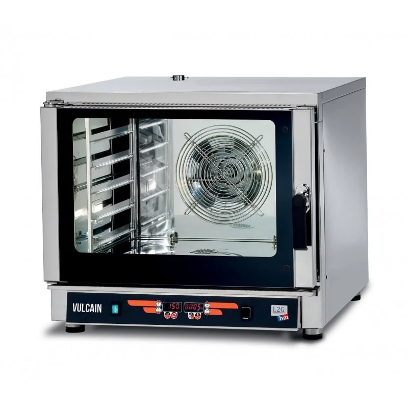Offre Exclusive Four mixte digital Vulcain 5 niveaux