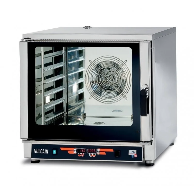 Offre Exclusive Four mixte digital Vulcain 6 niveaux