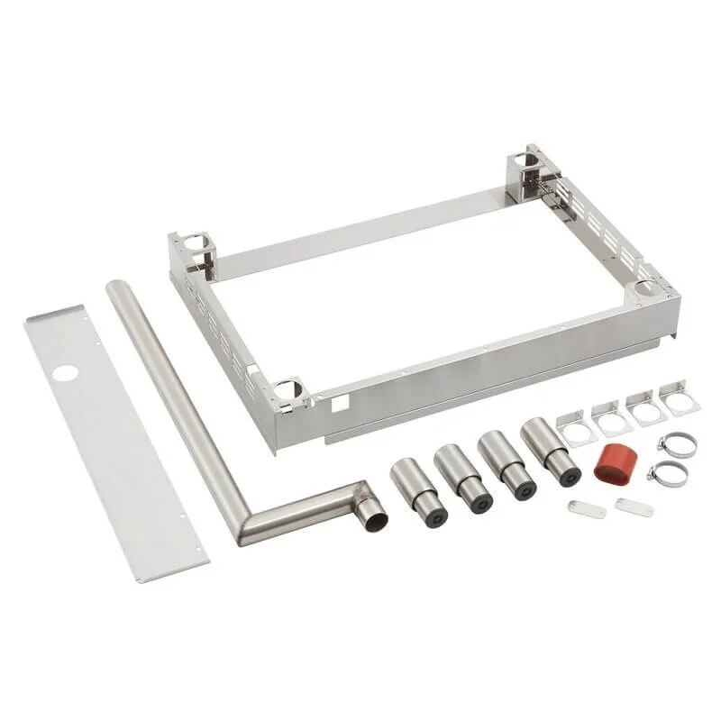 Kit de raccordement Silvertstream Dernier Modèle