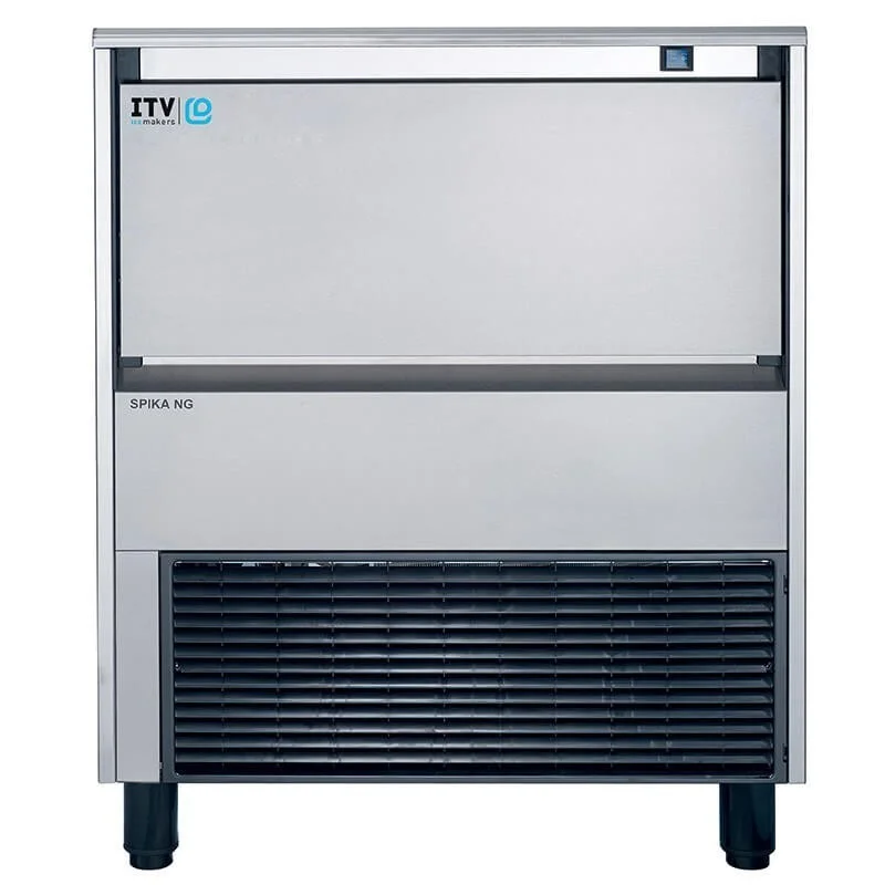 Quantité Limitée Machine à glaçons cube SNG150 | 145kg/j