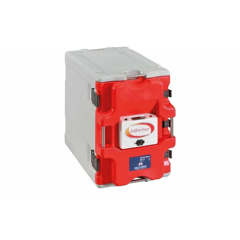 Conteneur chauffant THERMAX AF12 | Numérique Satisfait Ou Remboursé