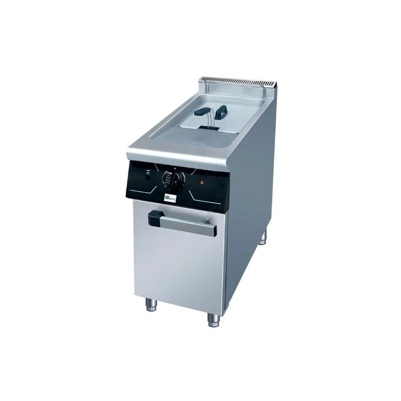 Dernier Modèle Friteuse gaz 20L AFI
