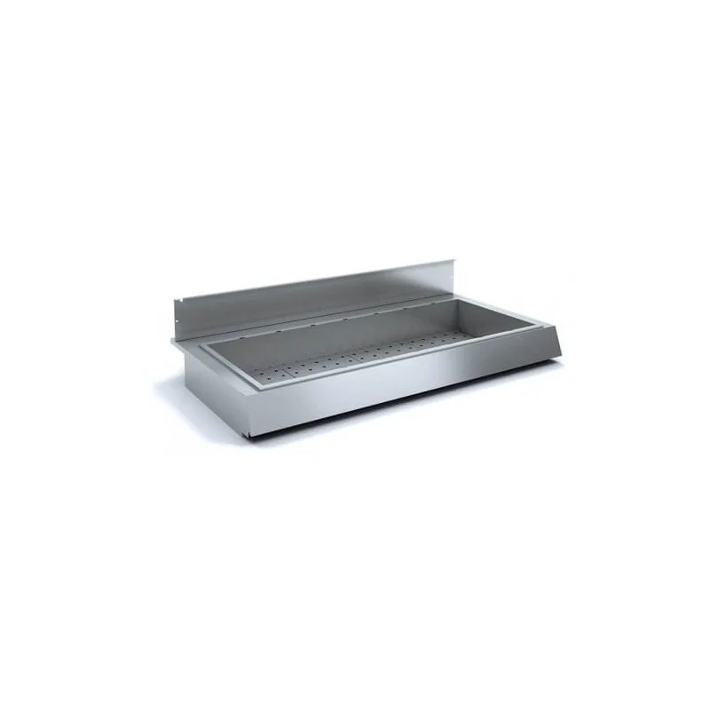 Expédition Rapide Module bain-marie chaleur sèche