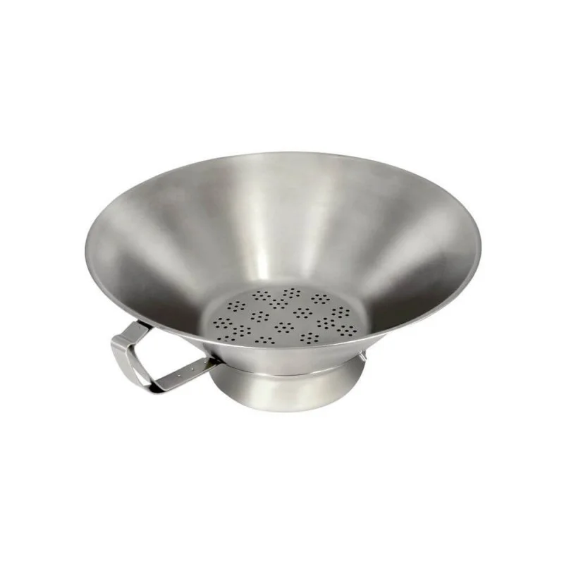 Égouttoir à friture inox Ø39cm Commander Maintenant