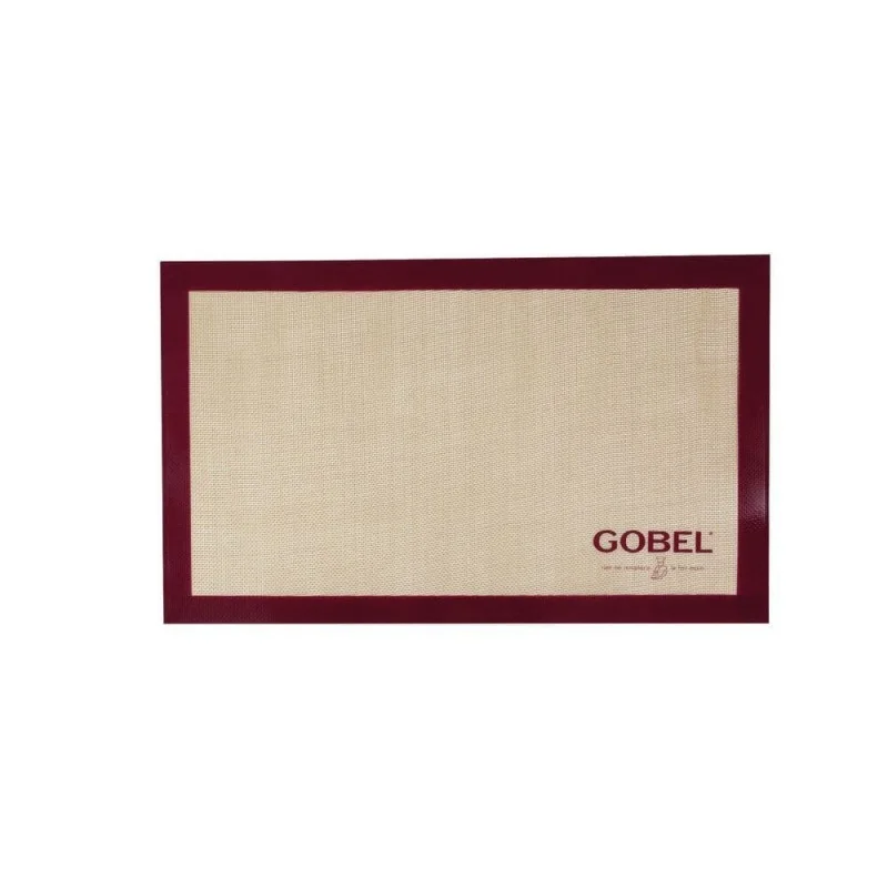 Bon Plan Tapis de cuisson en silicone - 515x310mm