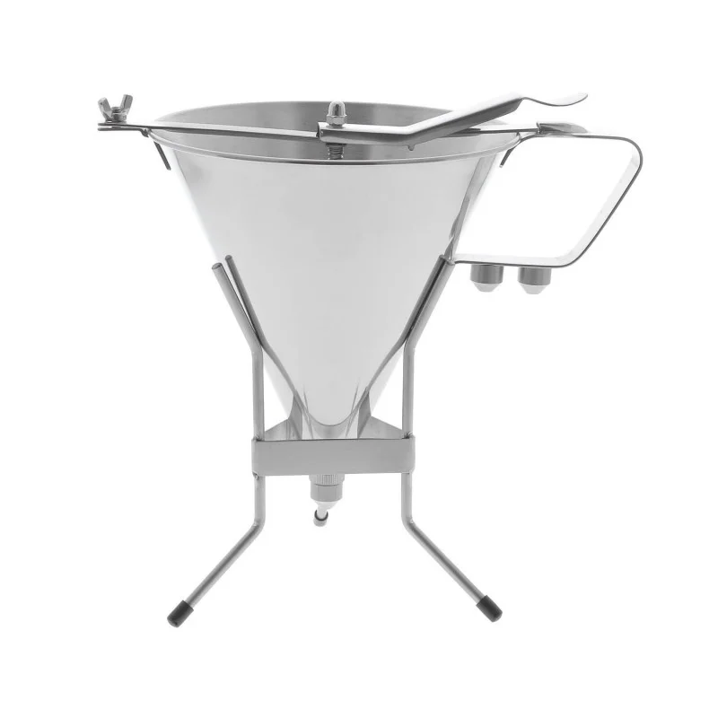 Achetez Aujourd’hui Entonnoir à fondant automatique 1.9L