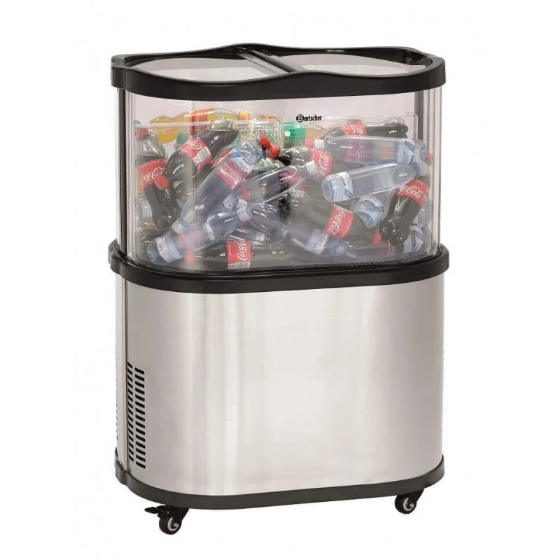 Affaire À Saisir Refroidisseur de boissons 110L
