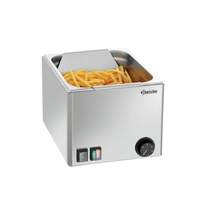 Offre Limitée Chauffe-frites GN1/2