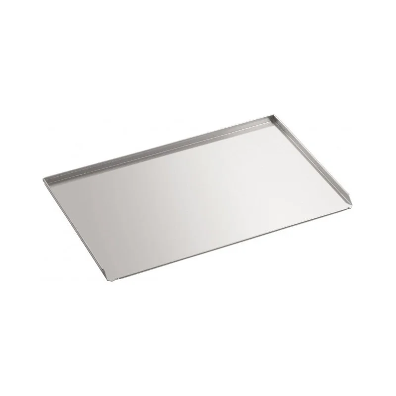 Commander Vite Plaque aluminium pleine 600x400mm