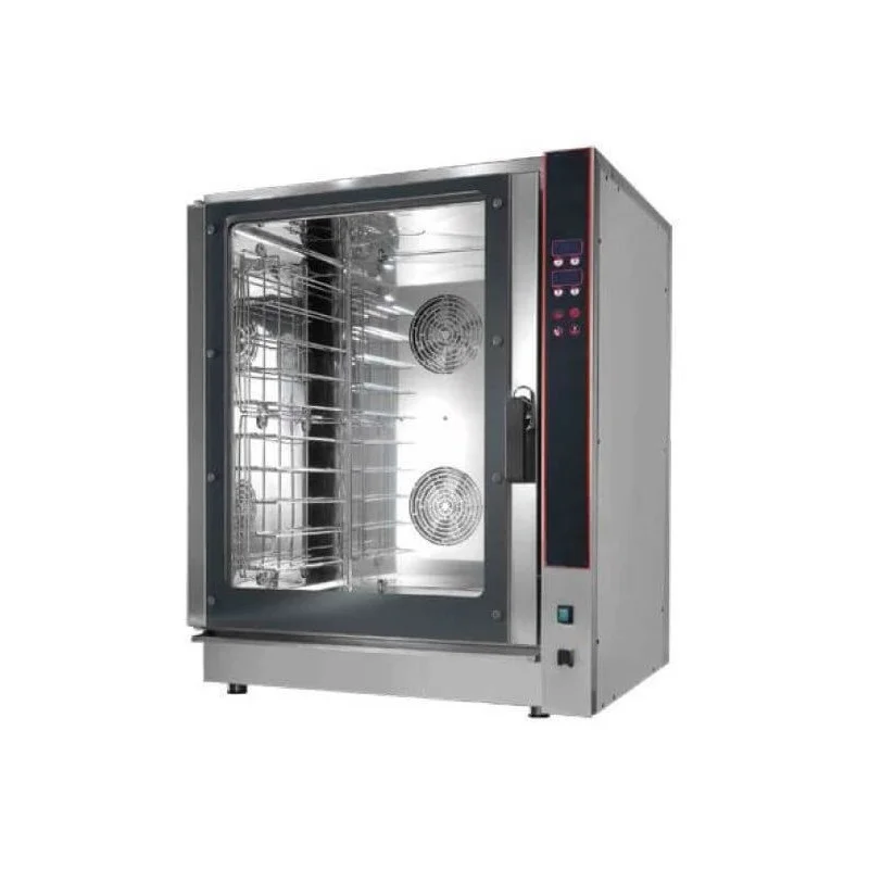 Four mixte digital Vulcain 10 niveaux Prix Bas