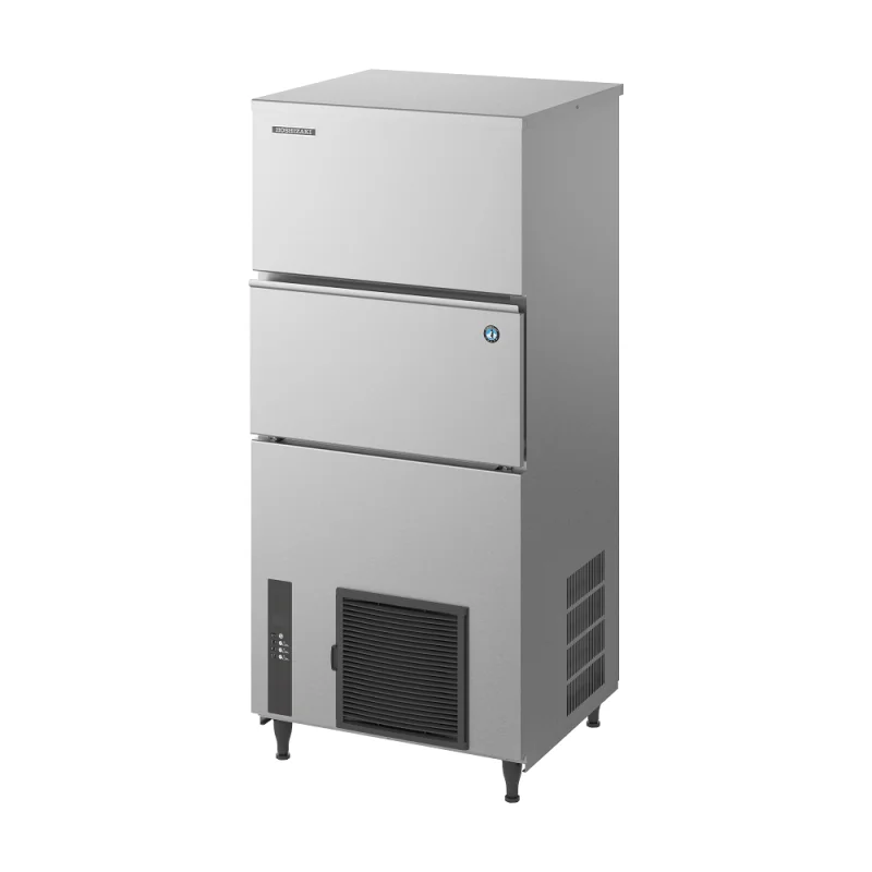 Meilleur Prix MACHINE À GLAÇONS CUBE IM-240NE-HC-23