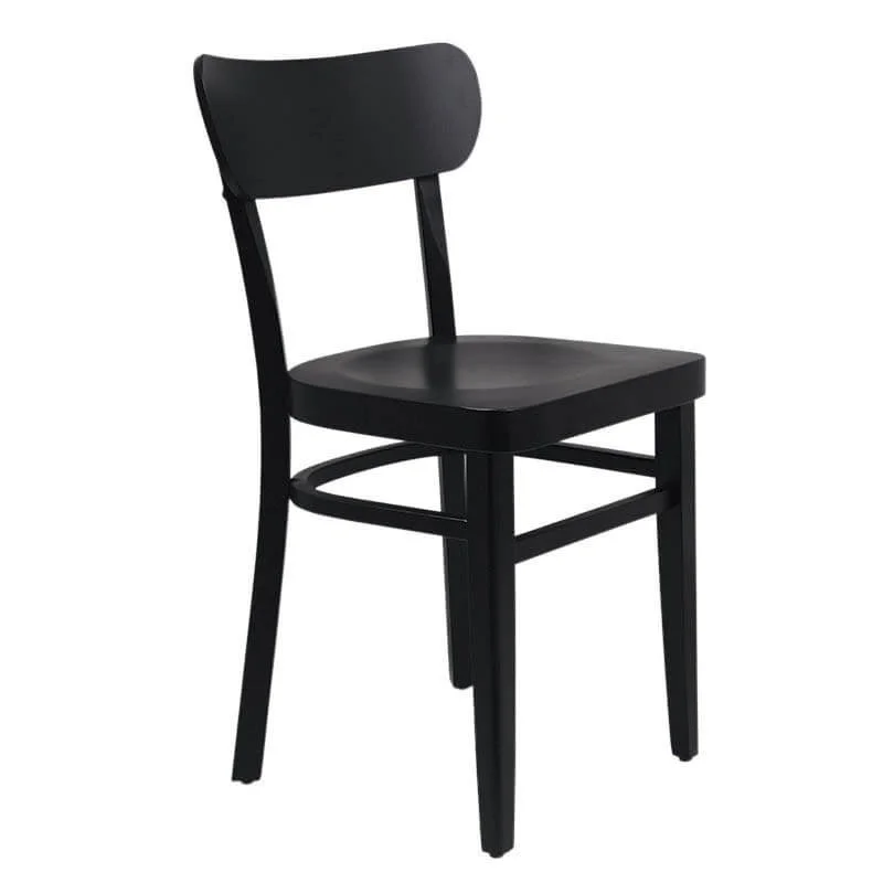 Lot de 2 chaises BASTIA Nouvelle Collection