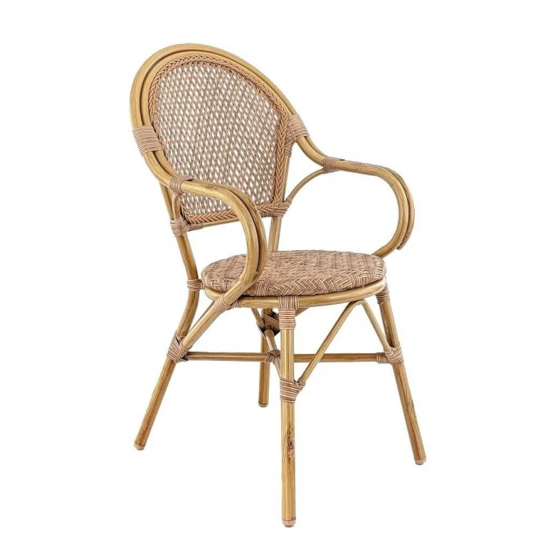 Certifié Fauteuil ROCHELLE