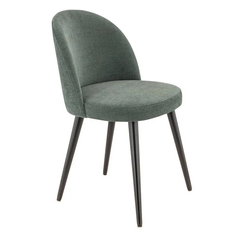 Paiement Sécurisé Chaise ÉLOÏSE | Vert