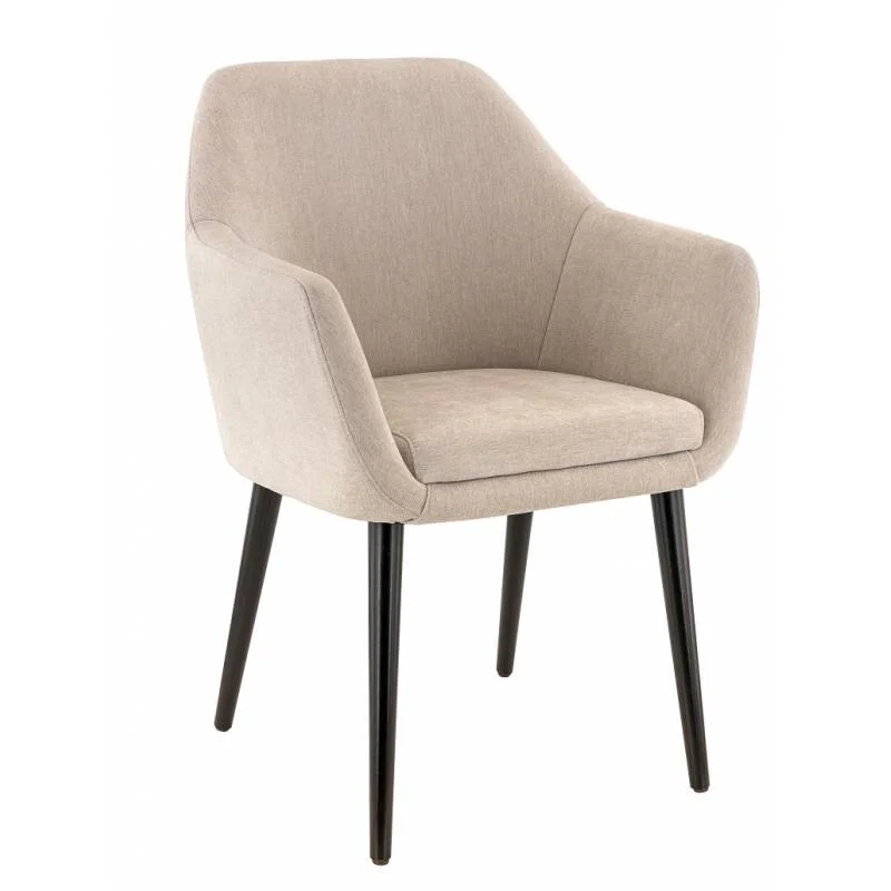Offre Spéciale Fauteuil ROMEO | Greige