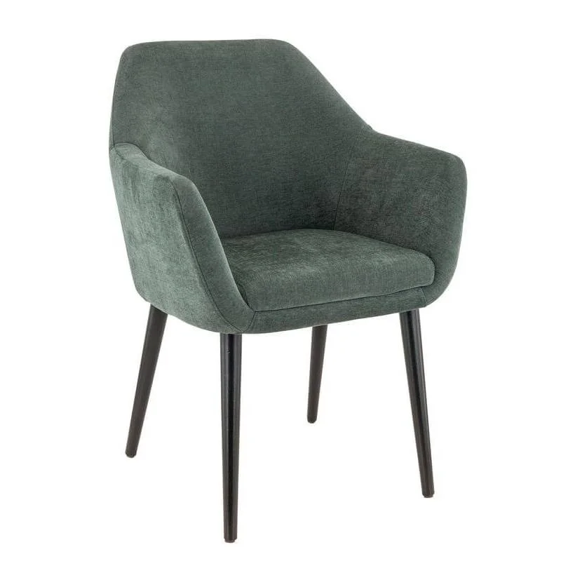 Fauteuil ROMEO | Vert Achetez Aujourd’hui