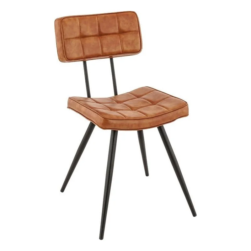 Chaise MAURICE | Cognac Haute Qualité