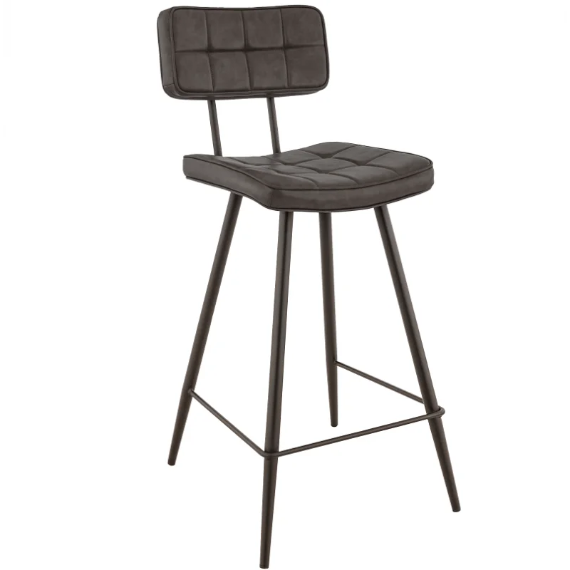 Achetez Aujourd’hui Chaise haute MAURICE BST65 | Anthracite
