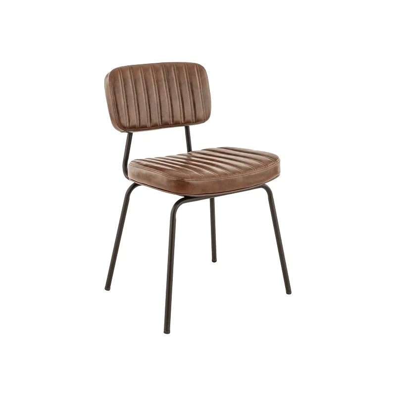 Ensemble de 2 chaises STANLEY Satisfait Ou Remboursé