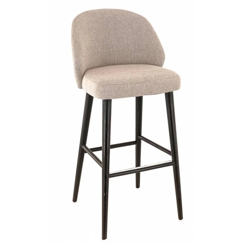 Chaise haute MARIUS BST | Greige Offre Limitée