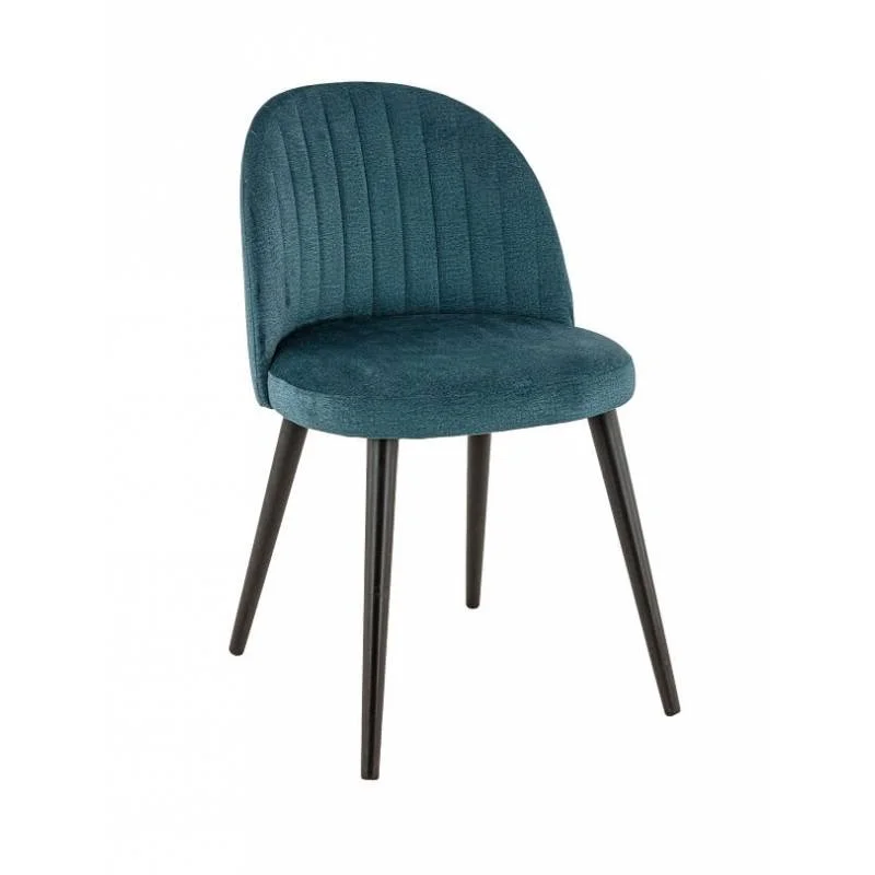 Haute Qualité Chaise ÉMILE| Petrol