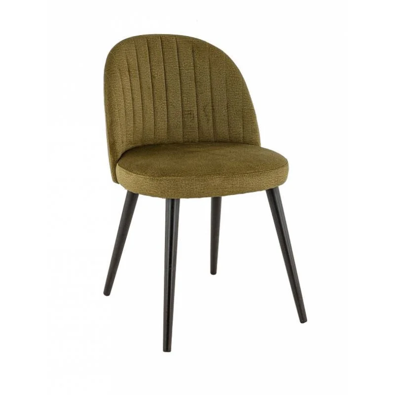 Prix Bas Chaise ÉMILE | Olive