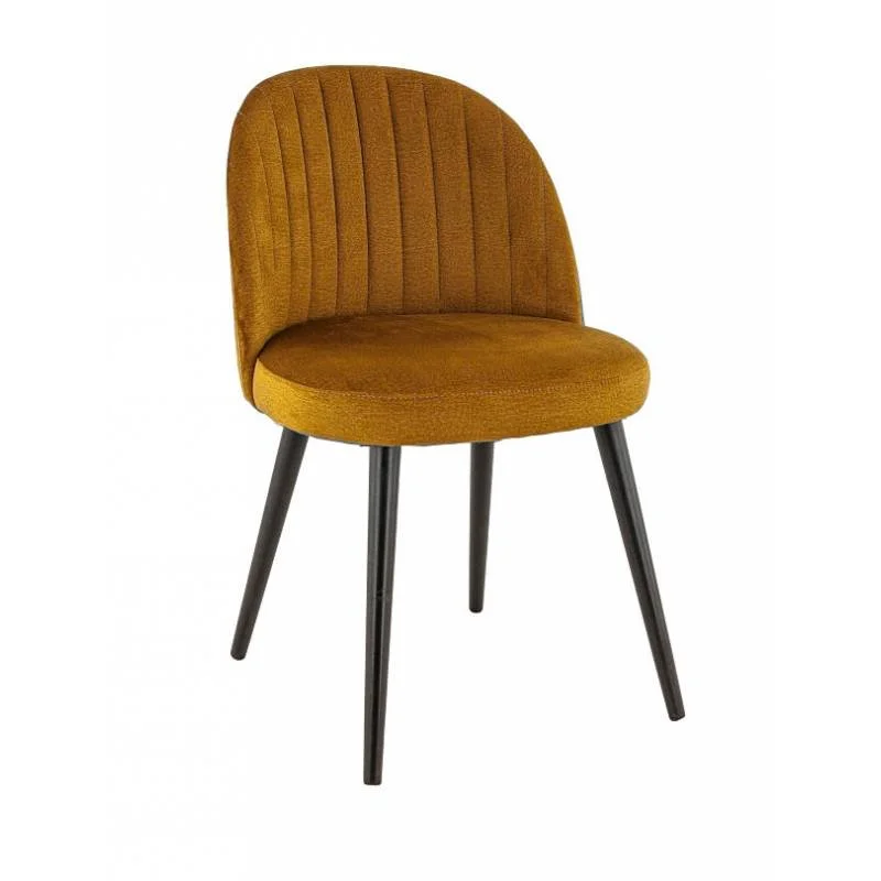 Acheter Direct Chaise ÉMILE | Gold