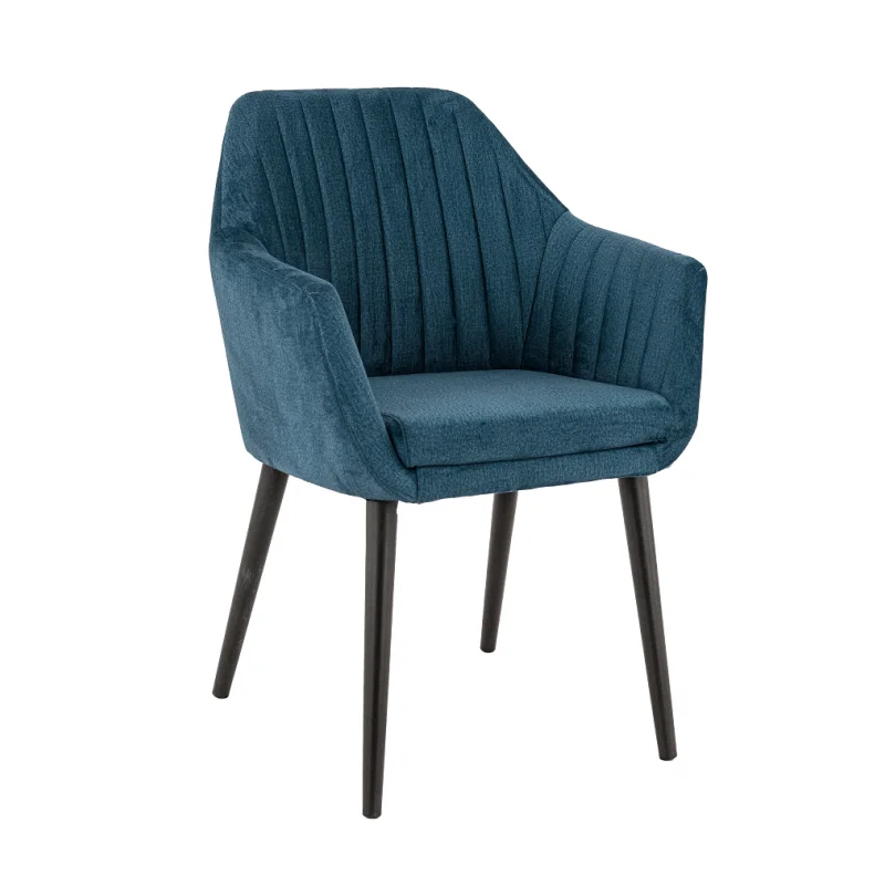 Fauteuil ALFONSE | Petrol Nouvelle Collection